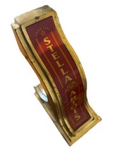 Vintage stella artois lager - vintage,