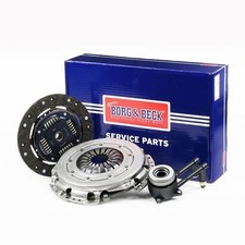 Clutch Kit Fits Ford B-max