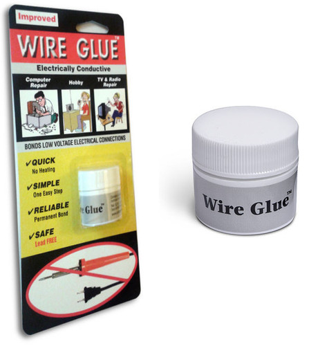 Highly conductive wire - highly,