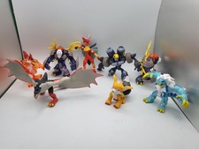 IMC Toys Invisimals Bundle Of