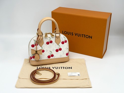 Louis vuitton alma bag - louis,