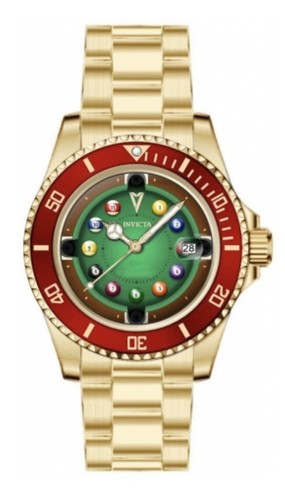 Invicta pro diver - invicta, of