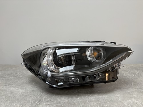 Bmw series f20 - 1,