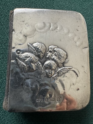 Edwardian miniature book of - edwardian,
