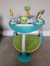 Bright starts bounce - bounce,