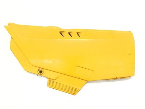 Left side cover kawasaki gpx - left,