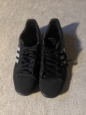forest hills black size 8