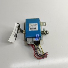 FORD EXPLORER U2 SRS Control Unit F67F-14B215-AC 4.0 Petrol 119kw 29927604
