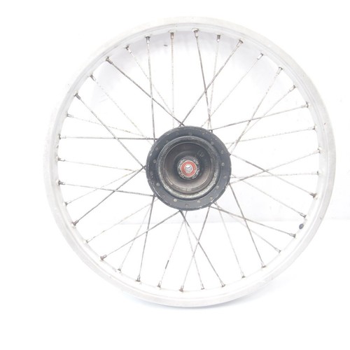 Honda tl125 jd06 genuine front - tl125,
