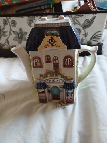 Leonardo 17cm high - 17cm, decorative