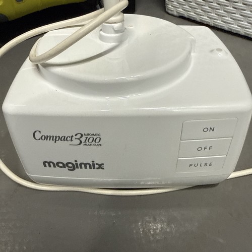 Magimix compact 3100 - base, only
