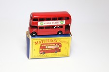 Lesney Matchbox No 5