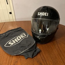 Shoei XR800 Helmet size 53