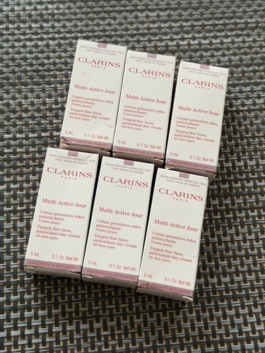 Clarins multi active jour - multi-active,