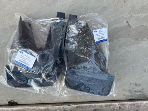 Ford focus mud - flaps, splash