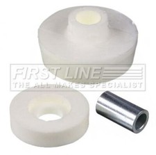 Genuine FIRST LINE Rr. Rh Top Strut Mount Kit for Mini Cooper S 1.6 (7/04-9/06)