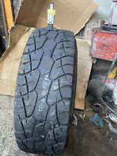 1 X  LT255.70.R15/107.103 S HIFLY VIGOROUS Fitting Available Tread( 4 +mm)