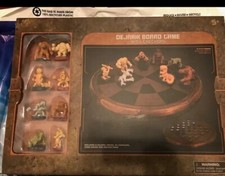 New Disney Star Wars Galaxy's