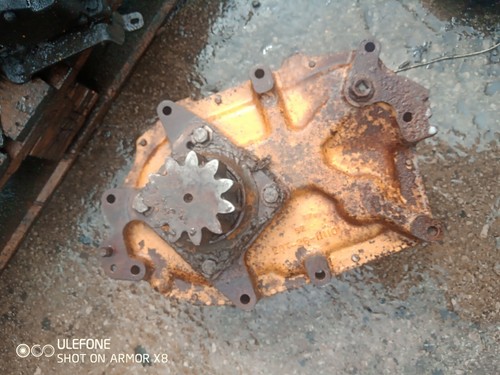 Jcb drive motor 20t 1110 - drive, 20t-26-1110