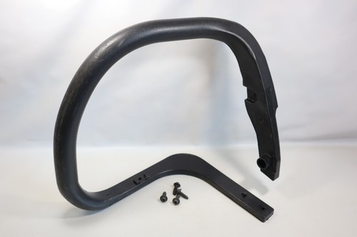 Genuine front handle mcculloch - front,