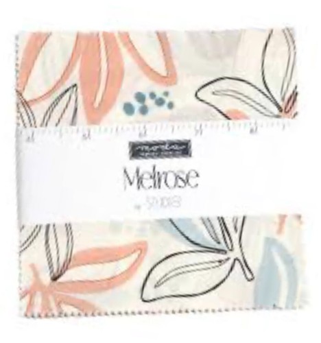 Moda brand new melrose charm - new,