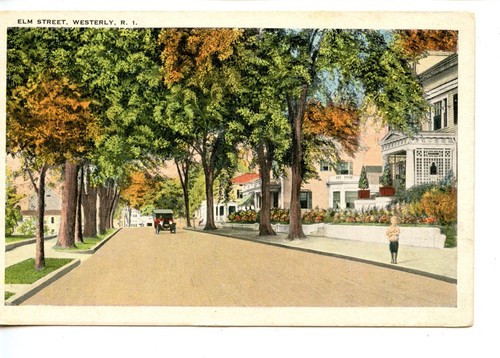 Residential homes elm street - residential, homes-elm