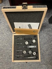 BOWERS MICROGAUGE DIGITAL 