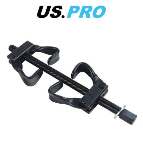 Pro coil spring compressor - coil,