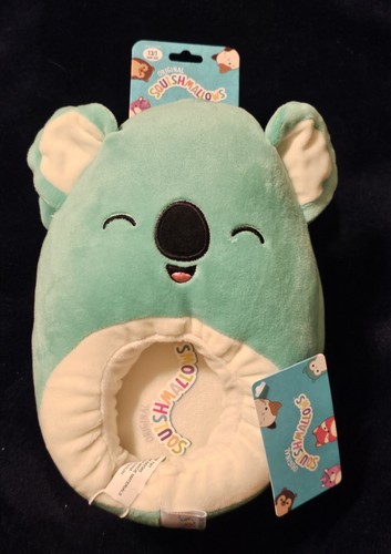 Squishmallows kevin the green - kevin,
