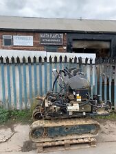 KUBOTA 1.5 TON MINI DIGGER KX015 KX016 SERVO CONTROLS BREAKING PARTS LOOK DIGGER