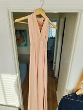multiway bridesmaid dress