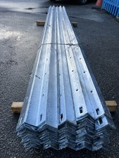 Palisade Security Fencing