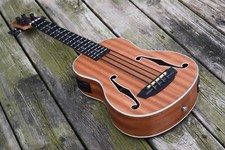 U-bass Ukulele 4 Thundergut