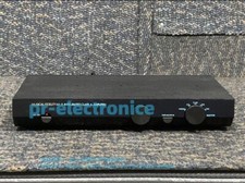 USED MUSICAL FIDELITY A1