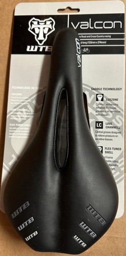 Wtb valcon saddle - wtb,