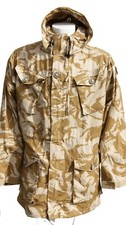BRITISH ARMY DESERT DPM