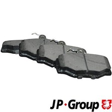 4063700710 JP GROUP Brake Pad