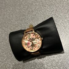 Elizabeth Rose Ladies Watch