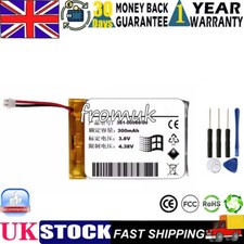 Battery For Garmin Forerunner