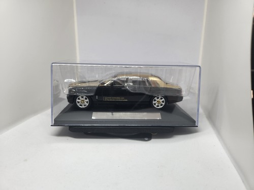 Scale model rolls royce - scale,