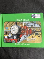 Thomas The Tank Engine Book