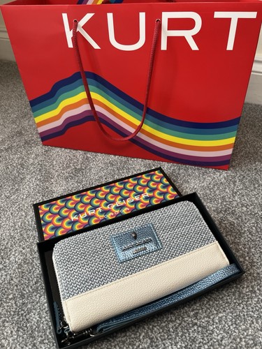 Kurt geiger zip around - kurt,