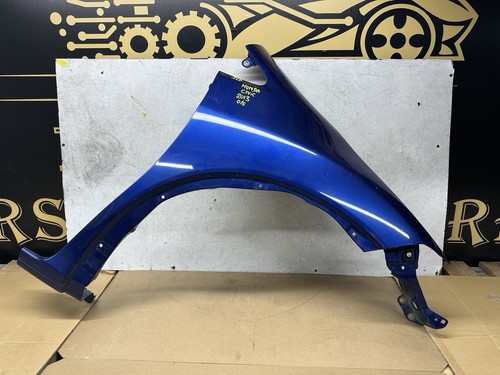 Honda civic mk9 - 2012-2017, wing