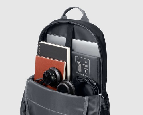 Inch laptop backpack - hp, 15.6-inch