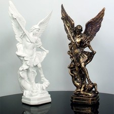Archangel St. Michael Slaying