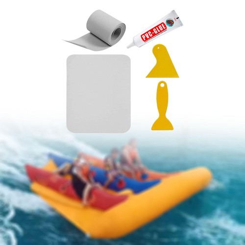 Kayak patch waterproof easy - easy, to