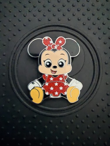 Minnie mouse shimmer - shimmer, wishables