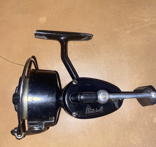 Vintage mitchell pre 300 - vintage,