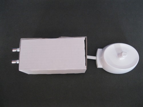 New braun oral - oral-b, genuine