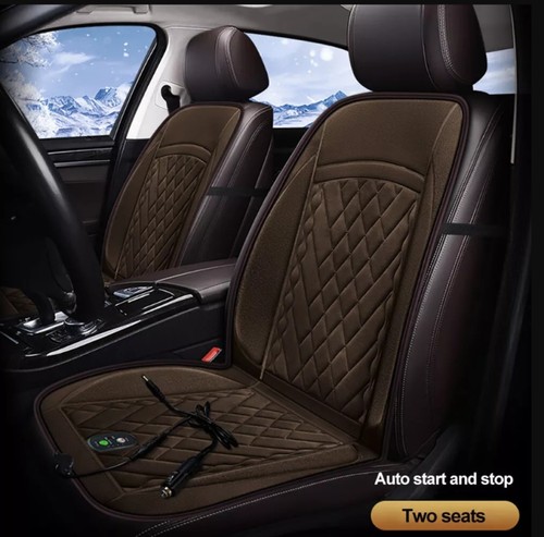 2pcs 12v 24v car - 2pcs, seat